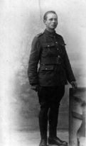 Robert Samuel Robinson
