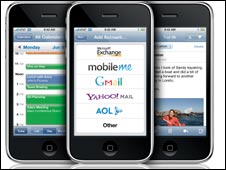 3G iPhone