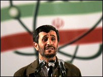  احمدی نژاد