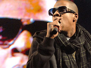 Jay Z