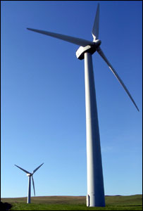 Rüzgâr enerjisi