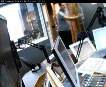 BBC Somerset