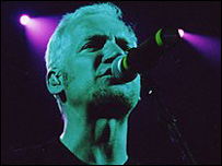 David Koller