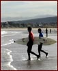 East Coast Surf League