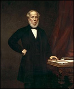 John Rylands 