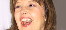 Caryl Parry Jones
