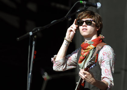 Panic! At The Disco