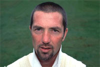Matthew Maynard