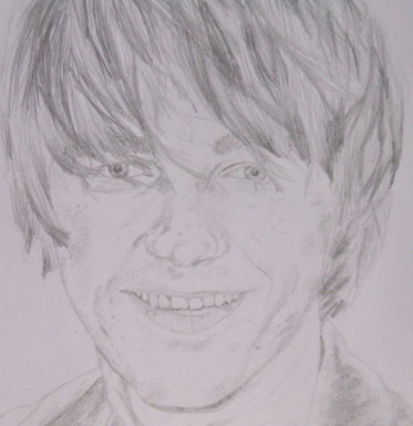 Drake bell portrait