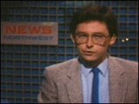 Phil Sayer in 1987