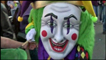 Mardi Gras