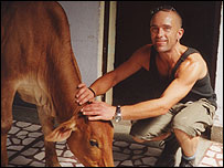 Pete Keane