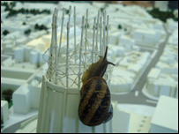 Model City