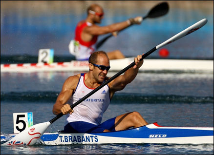 Tim Brabants