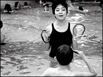 Yee Lin Weller