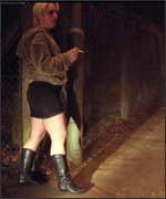 Prostitute