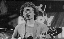Paul Brady