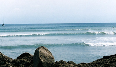 Punta Mita