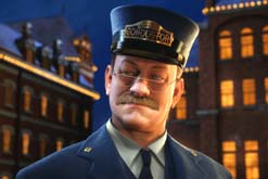 The Polar Express