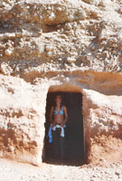 Caves