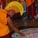 Destroying the mandala