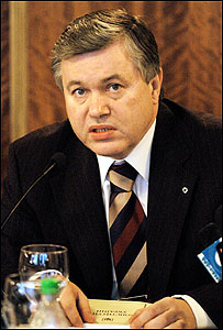 Чалий