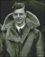 Tony Barker