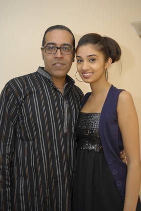 Nihal meets The Grewals