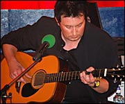 John Sharp