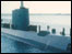 submarine