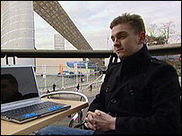 Cal Leeming 