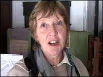 Kathy Fishwick