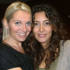 with Laila Rouass