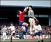 Paul Mariner