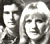 Geraint Jarman a Heather Jones