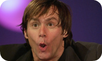 Jim Carrey