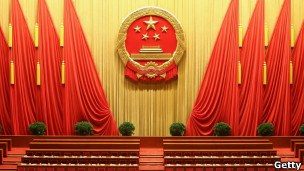 人民大会堂