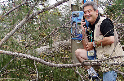 Fernando Ravsberg