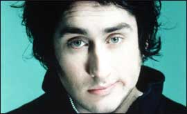 Ross Noble 