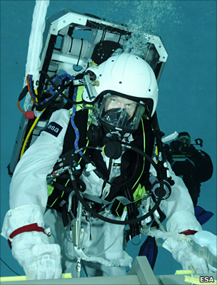 Tim Peake