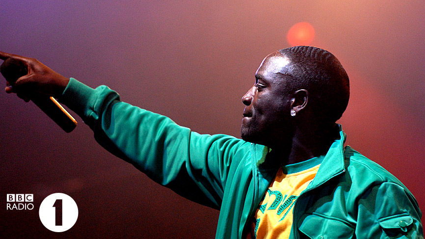 Akon
