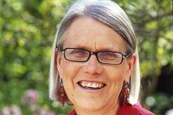 Darina Allen