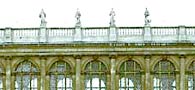 Wren Library, Cambridge