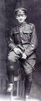 William Francis Robinson