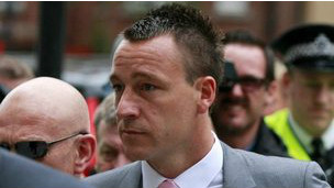 John Terry
