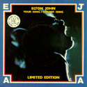 Elton John