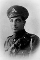 John Alfred Gillham
