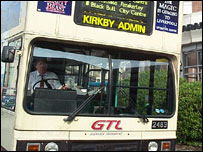 Bus
