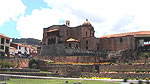 Bruce gives his first impressions on the teams arrival in Cusco