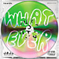 Review of Whatever 